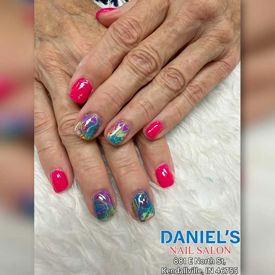 Must Try Nail Designs August 13 2026